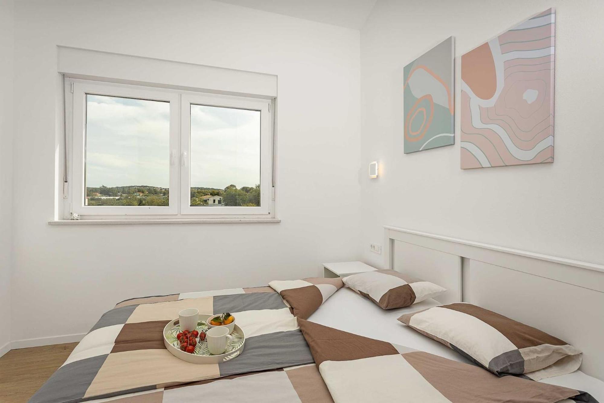 Lana Luxe Apartment Pula Exterior photo
