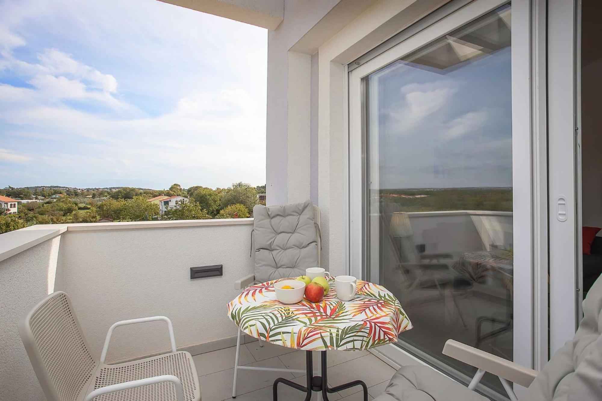Lana Luxe Apartment Pula Exterior photo